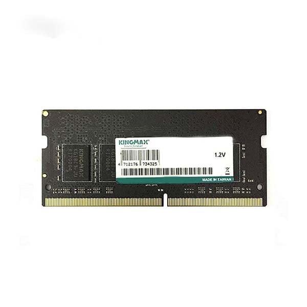 رم لپ تاپ کینگ مکس 16GB 3200MHz CL22 KINGMAX 16GB 3200Mhz CL22 DDR4